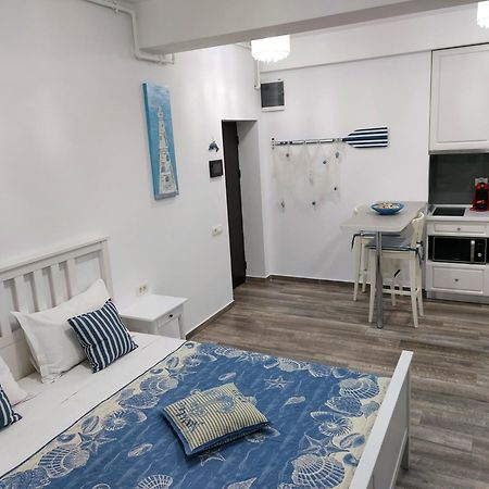 Bluemarina Apartamente Mamaia Habitación foto