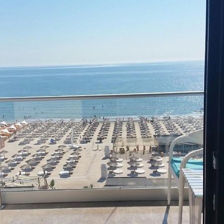 Bluemarina Apartamente Mamaia Exterior foto