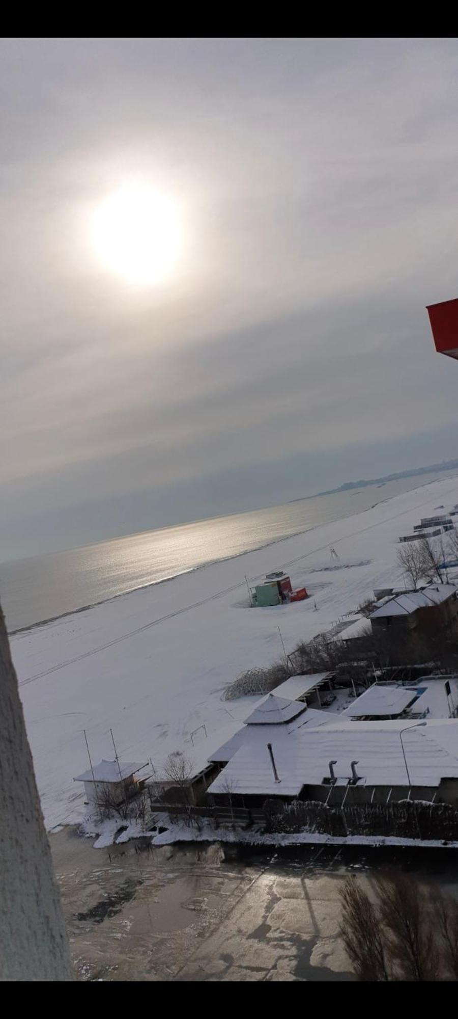 Bluemarina Apartamente Mamaia Habitación foto