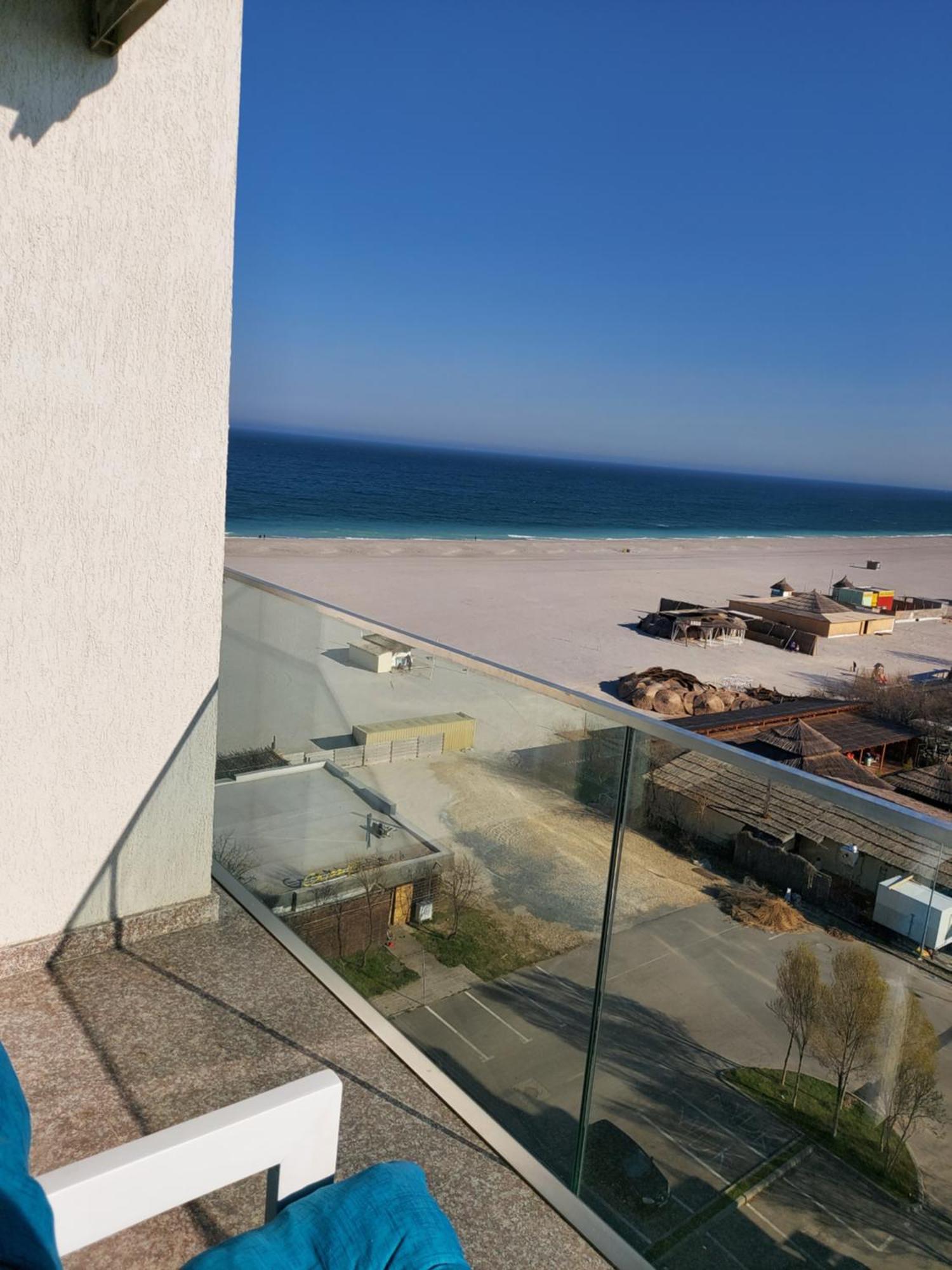 Bluemarina Apartamente Mamaia Habitación foto