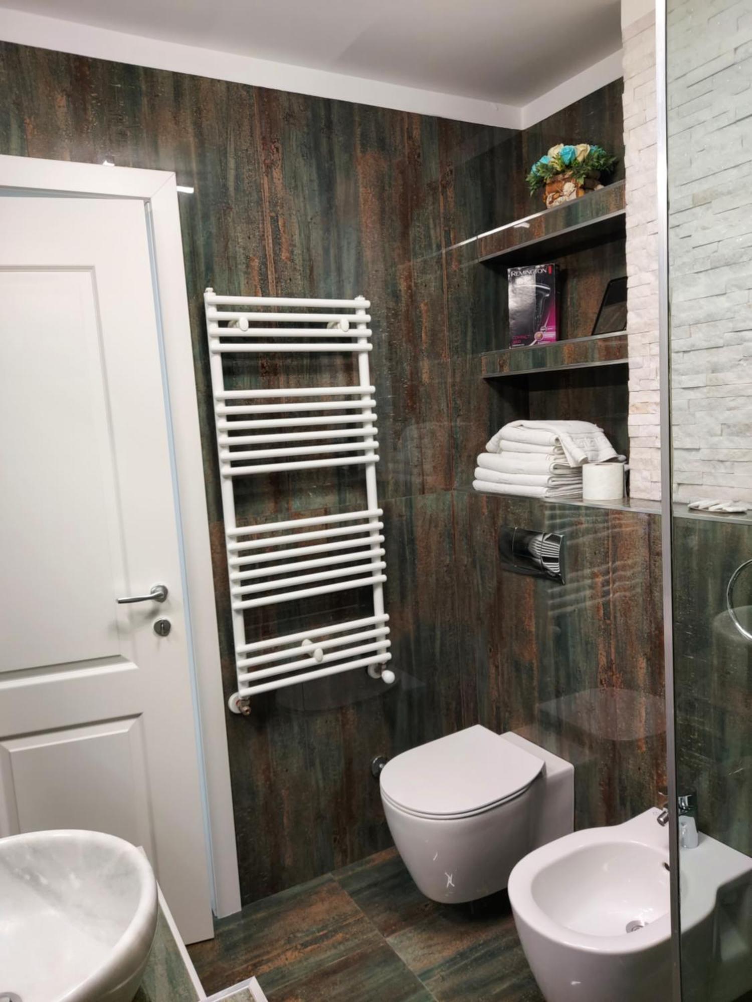 Bluemarina Apartamente Mamaia Habitación foto